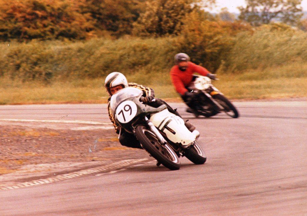 croft comp